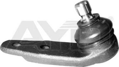 AYD 9201440 - Rotule de suspension droxauto.com