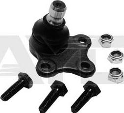 AYD 9201402 - Rotule de suspension droxauto.com