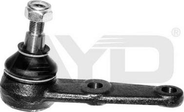 AYD 9201618 - Rotule de suspension droxauto.com