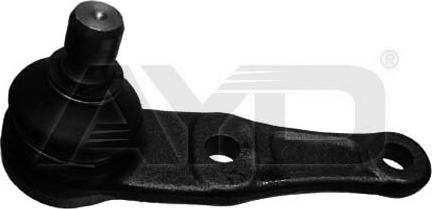 AYD 9201183 - Rotule de suspension droxauto.com