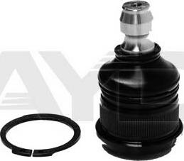 AYD 9201296 - Rotule de suspension droxauto.com