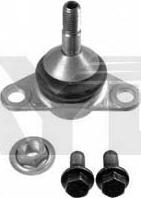 AYD 9201777 - Rotule de suspension droxauto.com