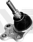 AYD 9208912 - Rotule de suspension droxauto.com