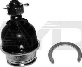 AYD 9208414 - Rotule de suspension droxauto.com