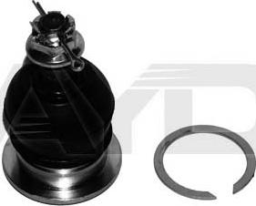 AYD 9208415 - Rotule de suspension droxauto.com
