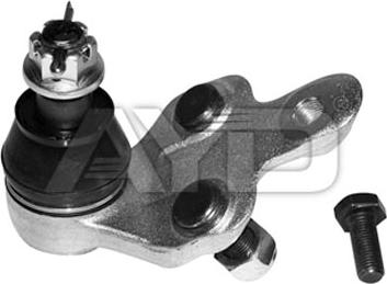 AYD 9202607 - Rotule de suspension droxauto.com