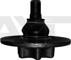 AYD 9202268 - Rotule de suspension droxauto.com