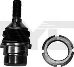 AYD 9207099 - Rotule de suspension droxauto.com