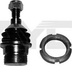 AYD 9207098 - Rotule de suspension droxauto.com