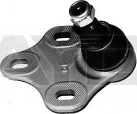 AYD 9207072 - Rotule de suspension droxauto.com