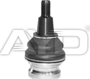 AYD 9219763 - Rotule de suspension droxauto.com