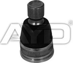 AYD 9214140 - Rotule de suspension droxauto.com