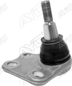 AYD 9215604 - Rotule de suspension droxauto.com