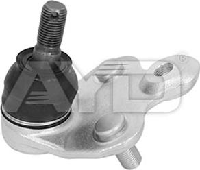 AYD 9216138 - Rotule de suspension droxauto.com