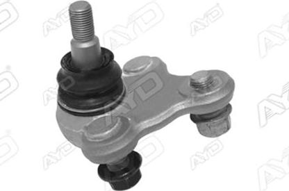 AYD 9216236 - Rotule de suspension droxauto.com
