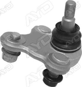 AYD 9216237 - Rotule de suspension droxauto.com