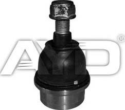 AYD 9210616 - Rotule de suspension droxauto.com