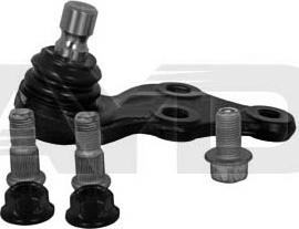 AYD 9211263 - Rotule de suspension droxauto.com