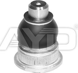 AYD 9218042 - Bras de liaison, suspension de roue droxauto.com