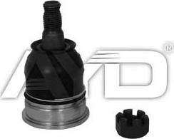 AYD 9213163 - Bras de liaison, suspension de roue droxauto.com