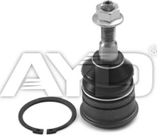 AYD 9212695 - Rotule de suspension droxauto.com