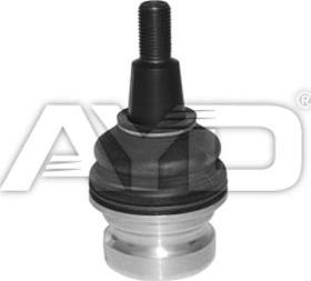 AYD 9217155 - Rotule de suspension droxauto.com