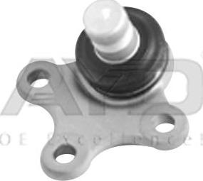 AYD 9224030 - Rotule de suspension droxauto.com