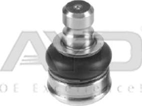 AYD 9226624 - Rotule de suspension droxauto.com