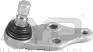 AYD 9226201E - Rotule de suspension droxauto.com