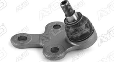 AYD 9221923 - Rotule de suspension droxauto.com