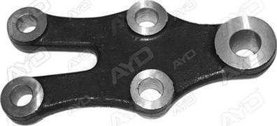 AYD 9222603 - Rotule de suspension droxauto.com