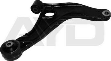 AYD 9709566 - Bras de liaison, suspension de roue droxauto.com