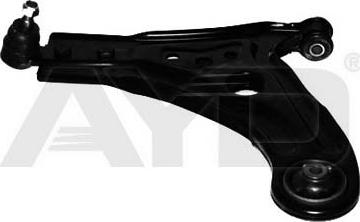 AYD 9704996 - Bras de liaison, suspension de roue droxauto.com