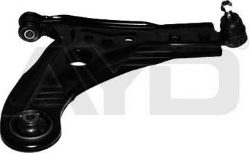 AYD 9704997 - Bras de liaison, suspension de roue droxauto.com