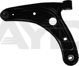 AYD 9704644 - Bras de liaison, suspension de roue droxauto.com