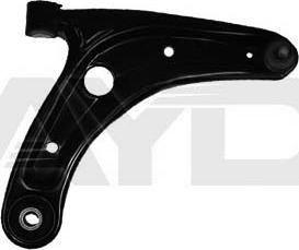 AYD 9704645 - Bras de liaison, suspension de roue droxauto.com