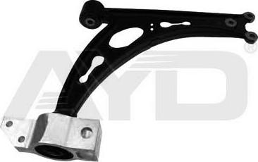 AYD 9704613 - Bras de liaison, suspension de roue droxauto.com