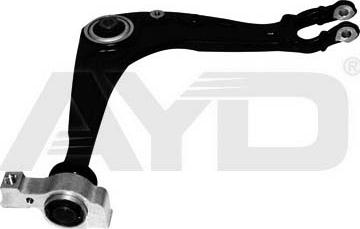 AYD 9704671 - Bras de liaison, suspension de roue droxauto.com