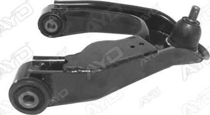 AYD 9705904 - Bras de liaison, suspension de roue droxauto.com