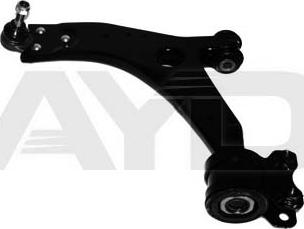 AYD 9705928 - Bras de liaison, suspension de roue droxauto.com