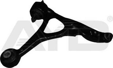 AYD 9705441 - Bras de liaison, suspension de roue droxauto.com
