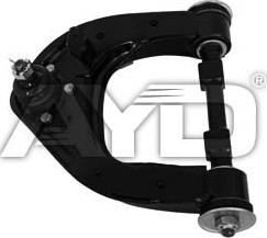 AYD 9705566 - Bras de liaison, suspension de roue droxauto.com