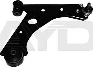 AYD 9705539 - Bras de liaison, suspension de roue droxauto.com