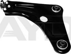 AYD 9705695 - Bras de liaison, suspension de roue droxauto.com