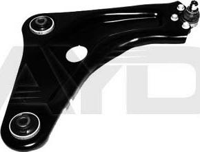 AYD 9705696 - Bras de liaison, suspension de roue droxauto.com