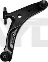 AYD 9705091 - Bras de liaison, suspension de roue droxauto.com