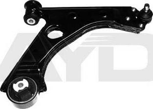 AYD 9705148 - Bras de liaison, suspension de roue droxauto.com