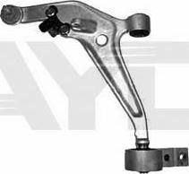 AYD 9705124 - Bras de liaison, suspension de roue droxauto.com