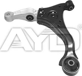 AYD 9705201 - Bras de liaison, suspension de roue droxauto.com