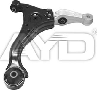 AYD 9705202 - Bras de liaison, suspension de roue droxauto.com
